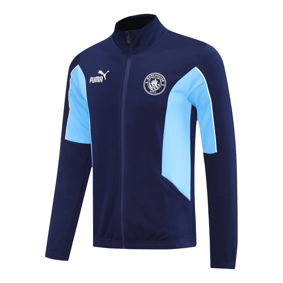 Manchester City Edzés Dzseki 2025/26