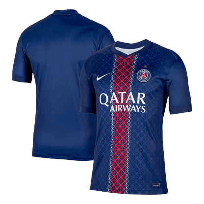 PSG Hazai Soccer Mez 2025/26 Haditengerészet - Club World Cup