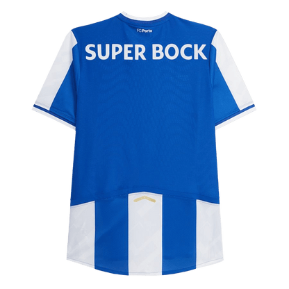 FC Porto Játékos Otthon Mez 2025/26 Kék&Fehér