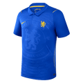 Chelsea Hazai Mez 2026/27 Kék