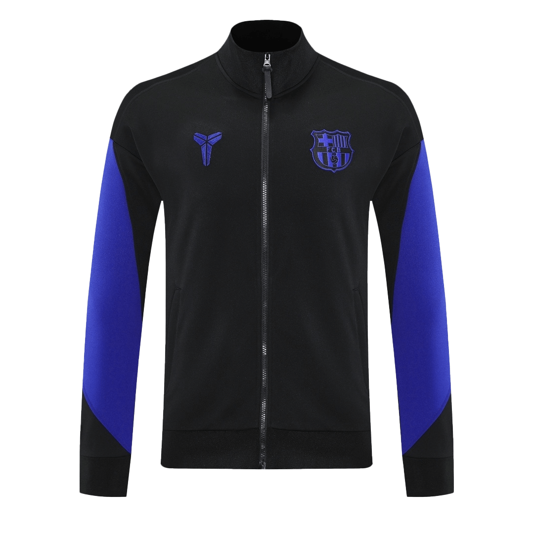 Barcelona Edzés Dzseki Szett(Dzseki+Nadrág) 2025/26