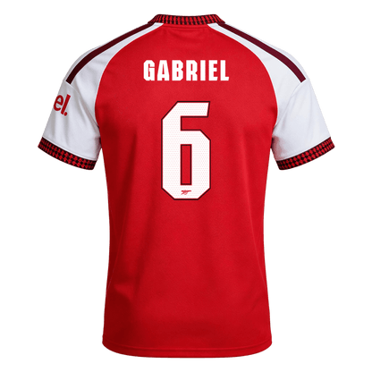 GABRIEL #6 Arsenal Hazai Mez 2026/27