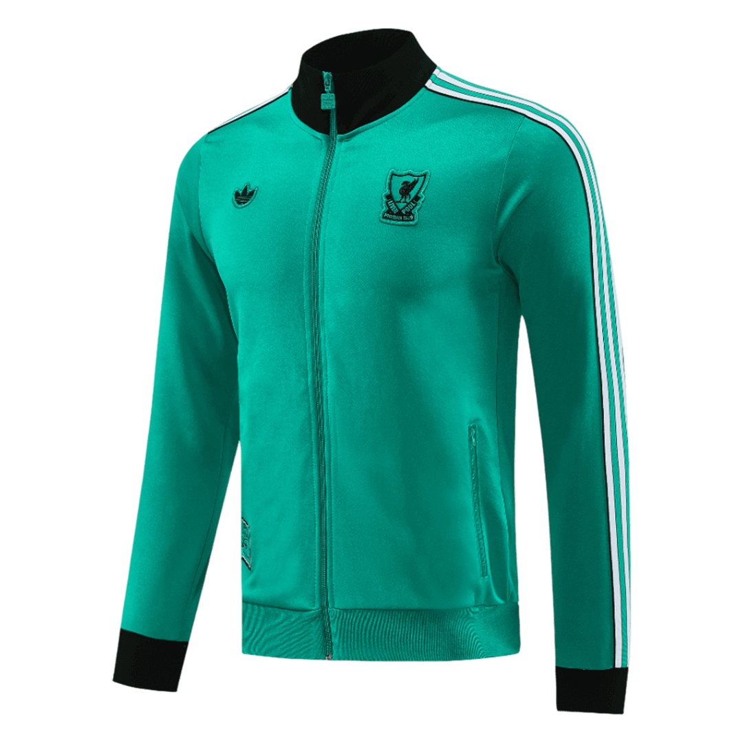 Liverpool Edzés Dzseki 2025/26