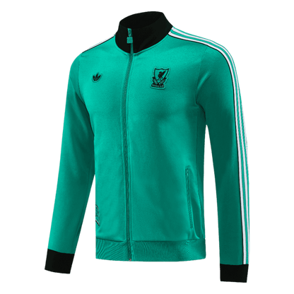 Liverpool Edzés Dzseki 2025/26