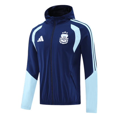 Argentína Edzés Dzseki 2026