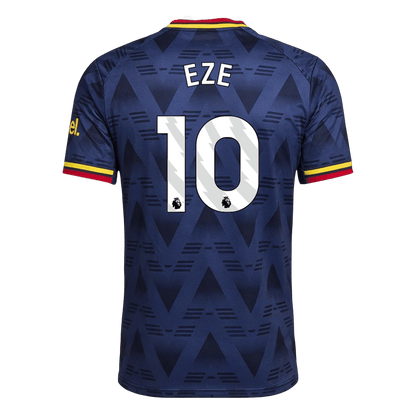 EZE #10 Arsenal Játékos Verzió Idegenbeli Mez 2026/27