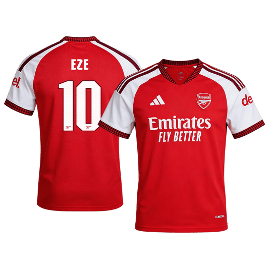 EZE #10 Arsenal Hazai Mez 2026/27