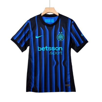 THURAM #9 Inter Milan Otthon Mez 2025/26