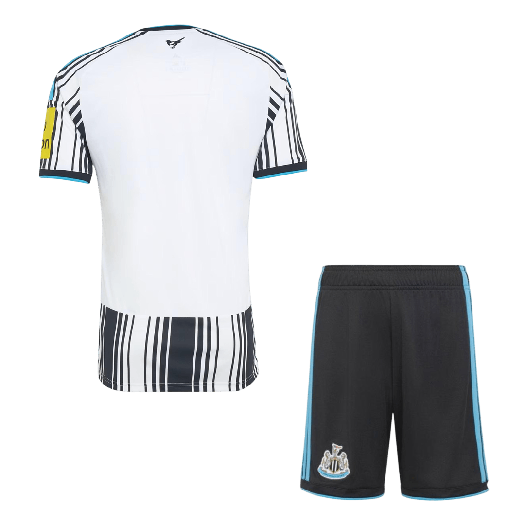 Newcastle United Hazai Mez 2026/27