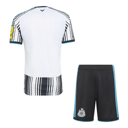 Newcastle United Hazai Mez 2026/27