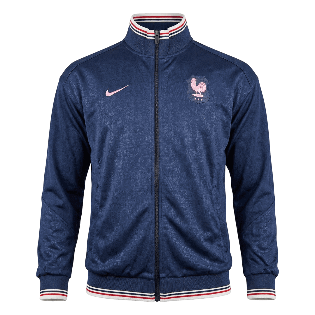 France Edzés Dzseki 2026 futball mez
