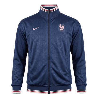 France Edzés Dzseki 2026 futball mez