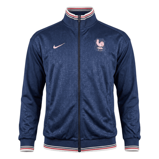 France Edzés Dzseki 2026 futball mez