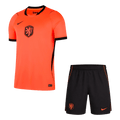 Hollandia Hazai Világbajnoki Mez Szett (Mez+Nadrág) 2026