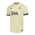 Everton Idegenbeli Mez 2025/26 Sárga