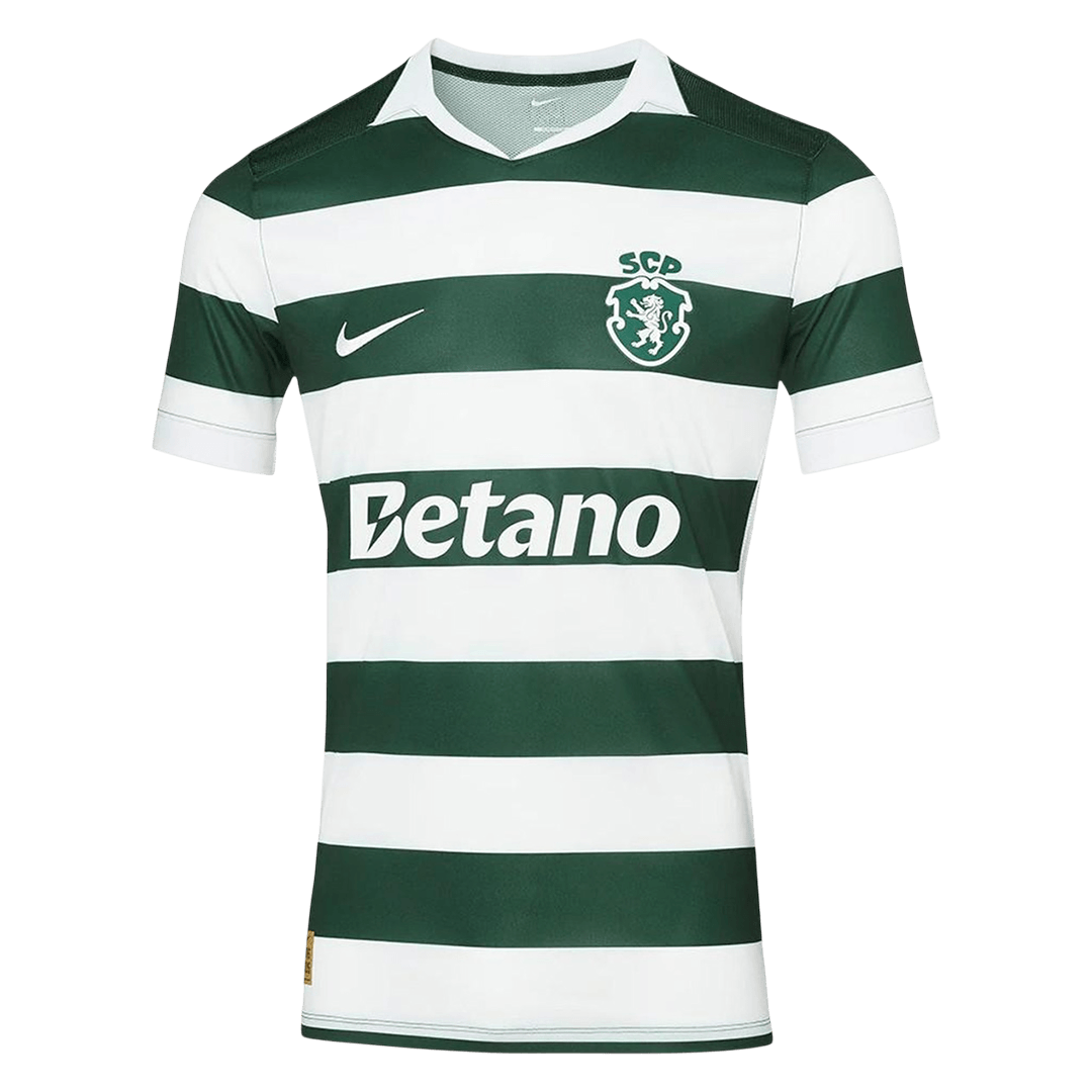 Sporting CP Hazai Mez 2026/27