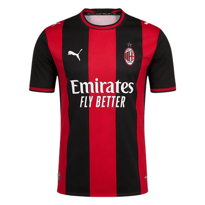 AC Milan Játékos Verzió Hazai Mez 2026/27