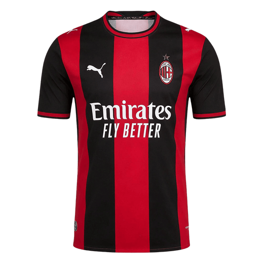 AC Milan Játékos Verzió Hazai Mez 2026/27