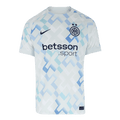 Inter Milan Idegenbeli Soccer Mez 2025/26