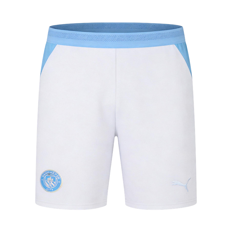 Manchester City Hazai Mez 2026/27 Kék