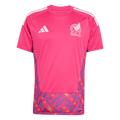 Mexikó Mez 2026 Piros