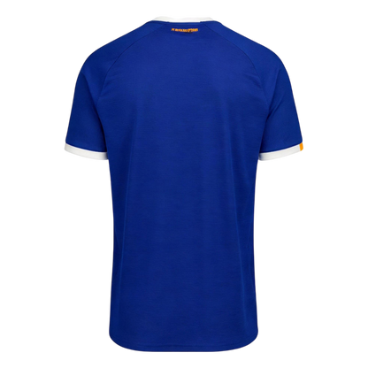 Everton Hazai Mez 2026/27 Kék