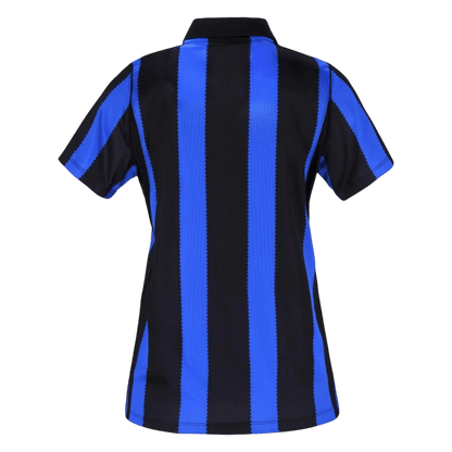 Női Inter Milan Hazai Futball Mez 2026/27