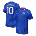 PALMER #10 Játékos Chelsea Otthon Soccer Mez 2025/26 Kék