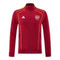 Arsenal Edzés Dzseki 2025/26