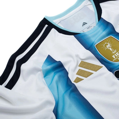 Argentina Hazai Futball Világbajnoki 2026