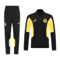 Borussia Dortmund Edzés Dzseki 2025/26