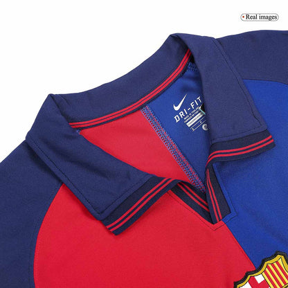 Barcelona Otthon Mez 1999/00