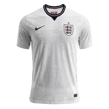 England Hazai Mez World Cup 2026 Fehér