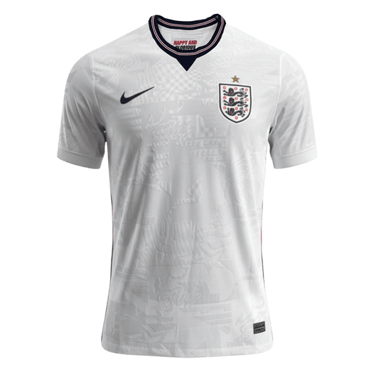 England Hazai Mez World Cup 2026 Fehér