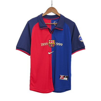Barcelona Otthon Mez 1999/00 2025/26