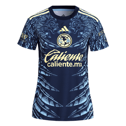 Női Club America Mez 2025/26
