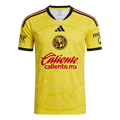 Club America Hazai Mez 2026/27 Sárga