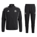 Newcastle United Edzés Szett (Felső+Nadrág) 2025/26
