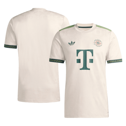 Bayern Munich Wiesn Oktoberfest Mez 2025/26