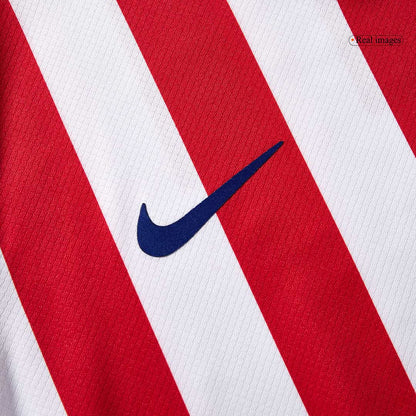 GRIEZMANN #7 Atletico Madrid Otthon Mez 2025/26