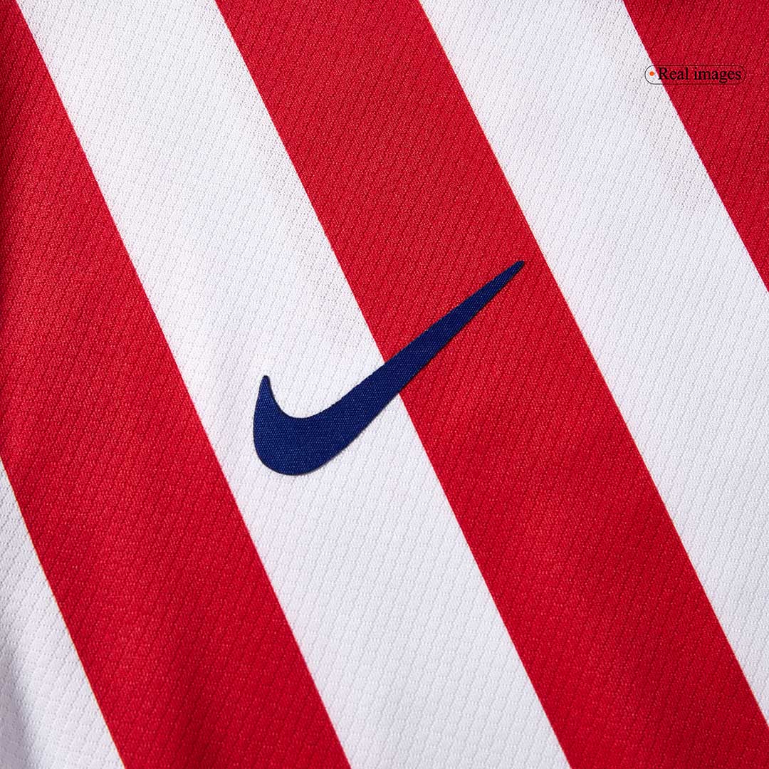 GRIEZMANN #7 Atletico Madrid Otthon Mez 2025/26