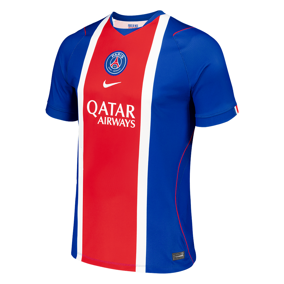 ZAÏRE-EMERY #33 PSG Hazai Mez 2026/27