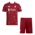 Liverpool Hazai Mez 2026/27 Piros