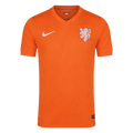 Hollandia Hazai Retro Futball Mez 2014 Narancs