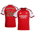 CHAMPIONS #26 Arsenal Hazai Mez 2026/27 Piros