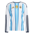 Argentína Hazai Hosszú Ujjú Játékos Világbajnoki Mez 2026