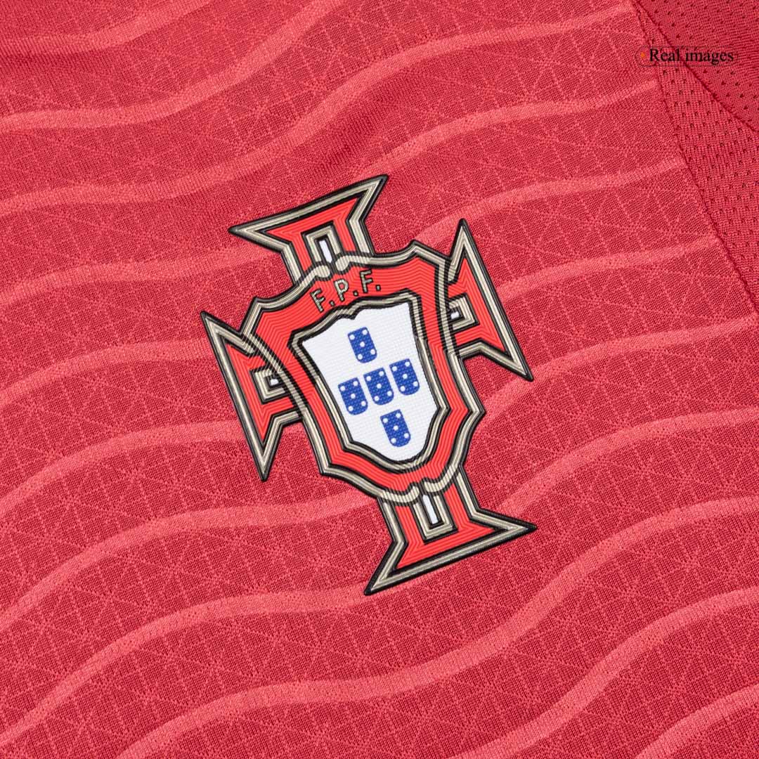 JOÃO FÉLIX #11 Portugália Játékos Verzió Hazai Mez Világbajnoki 2026 Piros