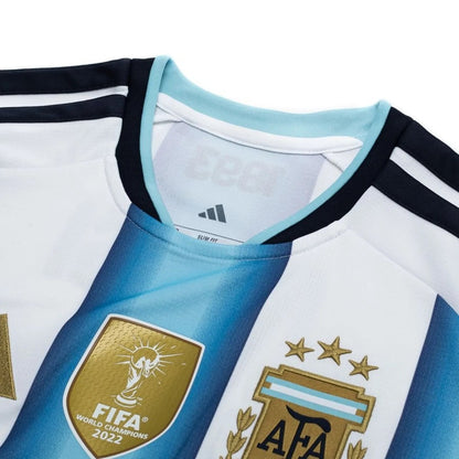Argentina Hazai Futball Világbajnoki 2026