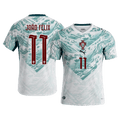 JOÃO FÉLIX #11 Portugália Idegenbeli Mez 2026