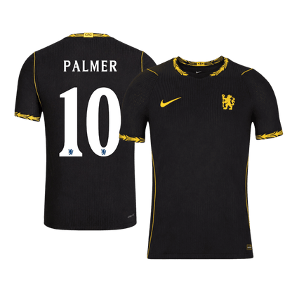 PALMER #10 Chelsea Játékos Verzió Idegenbeli Mez 2026/27 - UCL